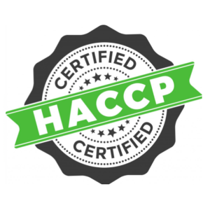 HACCP System Plus