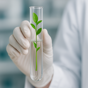 GMO tesztek