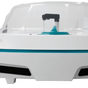 Nedves kémiai analizátorok