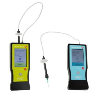 Csomagolás gázelemzők