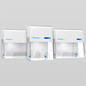 Mikrobiológiai fülkék