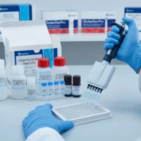 Élelmiszerallergén tesztek 7 kulcsfontosságú technológiai alapja