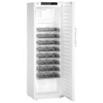 gyógyszertároló hűtőszekrények