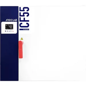 GIORGIO BORMAC ICF légkeveréses inkubátor