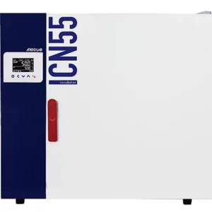 GIORGIO BORMAC ICN természetes légáramlású inkubátor