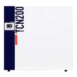 GIORGIO BORMAC TCN természetes légáramlású szárítószekrény, hőlégsterilizátor