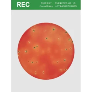 CountEasy Gyors E.coli & Coliform (REC) Kolóniaszámláló lemez