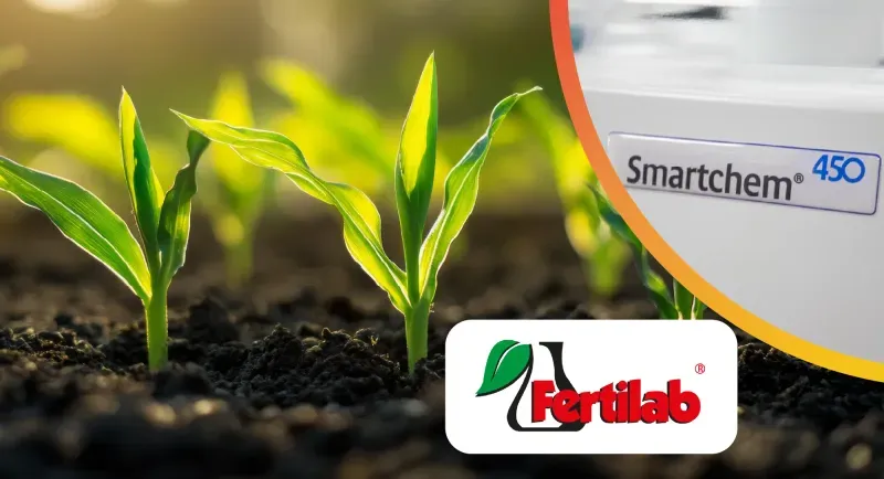 Fertilab
