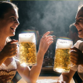 Alkoholmentes sör az Oktoberfesten: mi változik a minőségellenőrzésben?